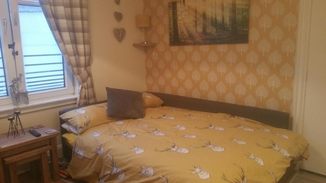 Appartement Millie's Place *