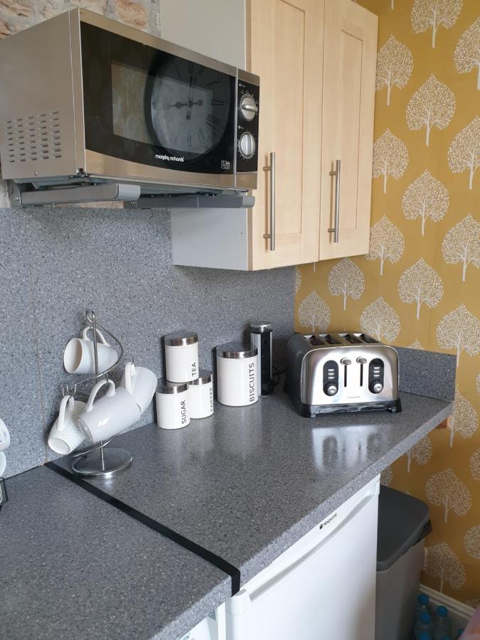 Millie's Place Appartement Fort William