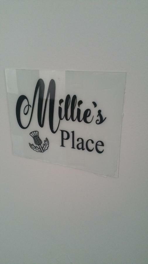 Appartement Millie's Place *